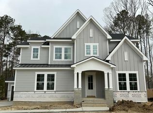 15 Goldeneye Dr, Zebulon, NC 27597