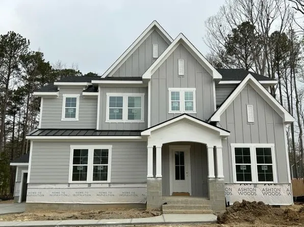 15 Goldeneye Dr, Zebulon, NC 27597