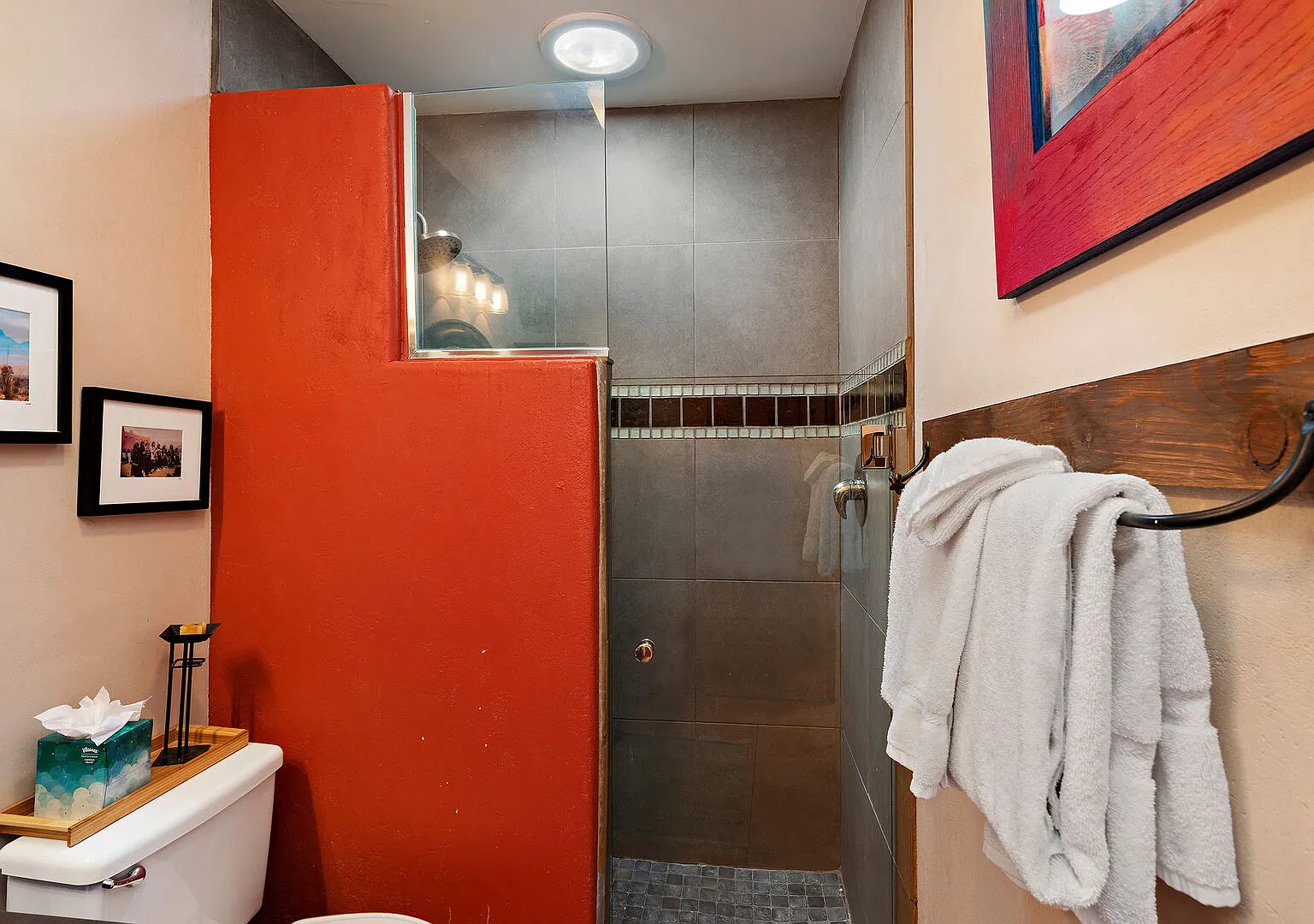 1 bed, 645 sqft, $3,000 — Photo 4