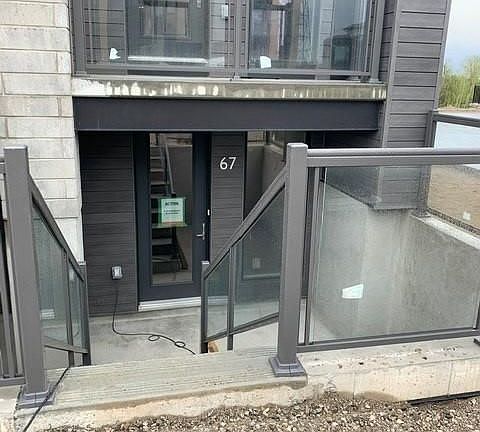 2nd image of 261 Woodbine Ave #67