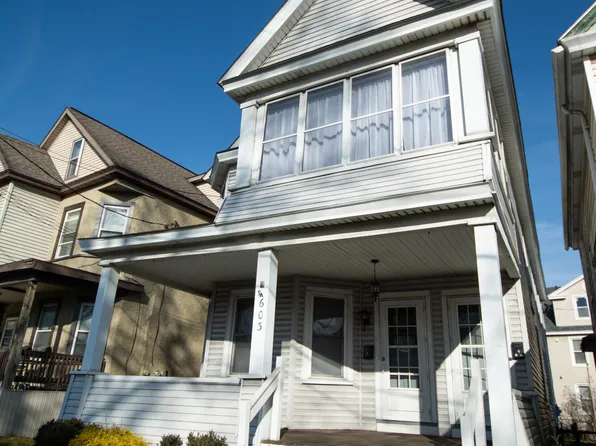603 1st Street, Watervliet, NY 12189