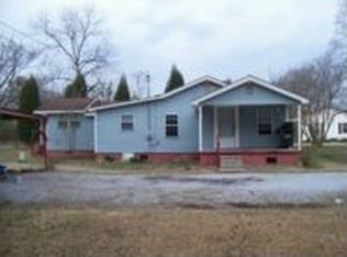 1429 Garland Rd, Gadsden, AL 35901