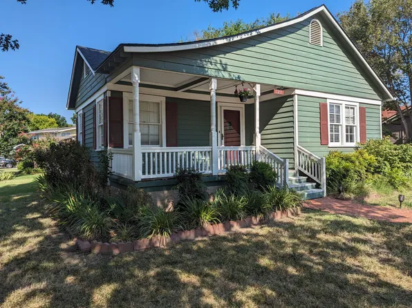 522 S Crawford Ave, Norman, OK 73069
