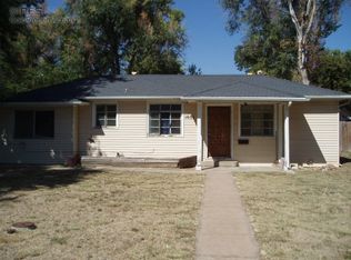 1031 23rd Street Rd, Greeley, CO 80631