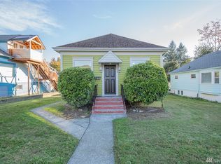 1717 Burwell St, Bremerton, WA 98337