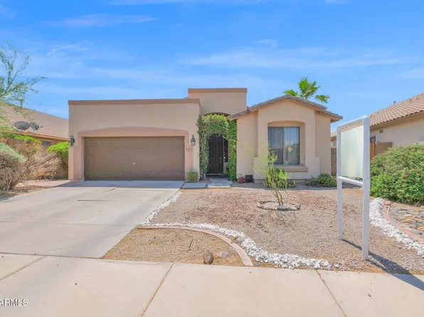 12571 W OSBORN Road, Avondale, AZ 85323