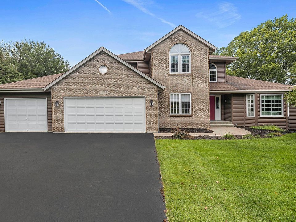 12192 Carberry Ln, Roscoe, IL 61073 Zillow