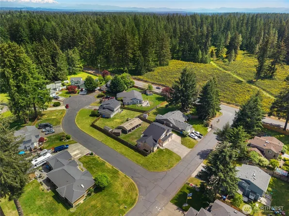 20711 1st Avenue E, Spanaway, WA 98387