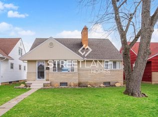 874 S Roys Ave, Columbus, OH 43204