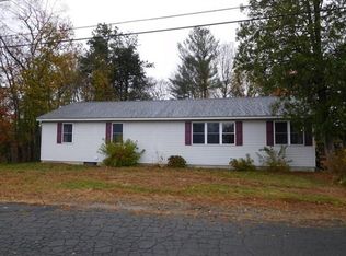 21 Robbins Rd, Ware, MA 01082