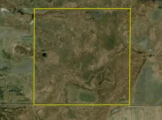 65th Ave NE, Rocklake, ND 58365
