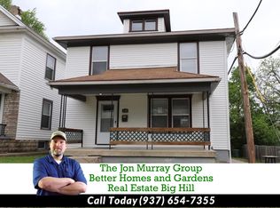 139 Volkenand Ave, Dayton, OH 45410