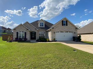 107 Hidden Bluejack Hl, Bonaire, GA 31005