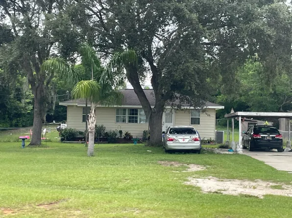 309 Mountain Dr, Babson Park, FL 33827