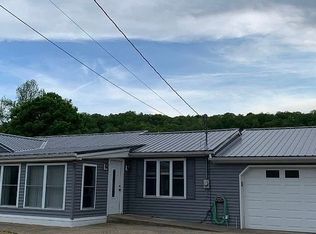 9129 N State Route 60 NW, McConnelsville, OH 43756