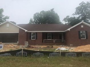 4234 Forest Rd, Hephzibah, GA 30815