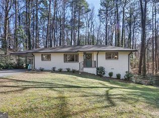 1035 Latham Rd, Decatur, GA 30033