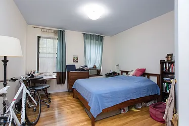 Rented by Emor Management Inc.