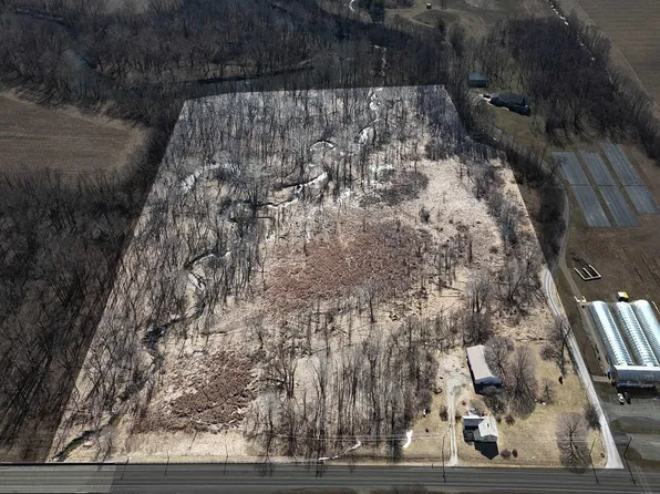 867 W State Road 114, North Manchester, IN 46962