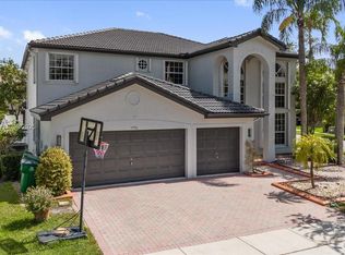 17956 SW 35th Dr, Miramar, FL 33029