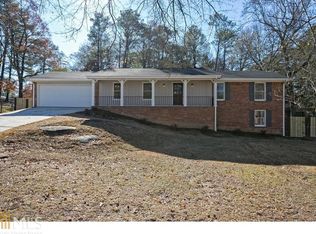 2123 Windsor Dr, Lithia Springs, GA 30122