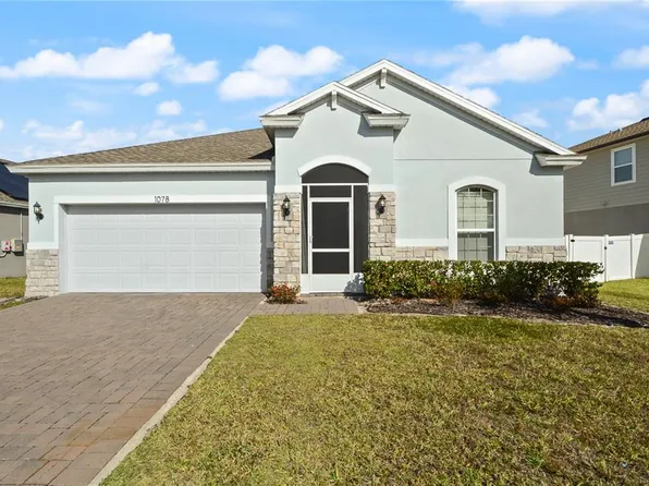 1078 Chelan Falls Dr, Deland, FL 32724