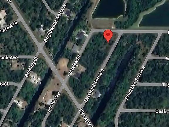 4th image of 2096 LORRAINE DRIVE LOT 8