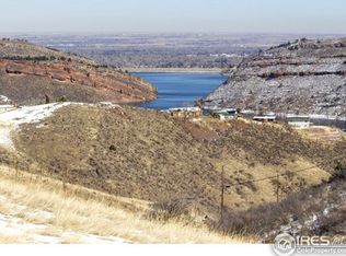 4720 Cliff View Ln, Fort Collins, CO 80526
