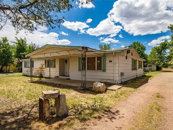 1535 Chestnut St, Canon City, CO 81212