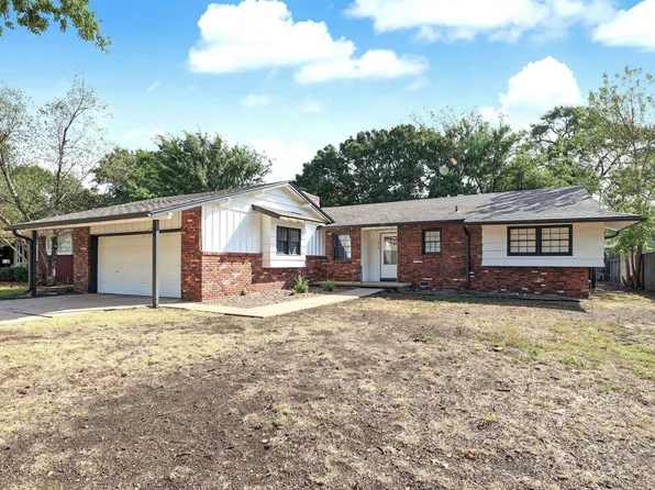 1026 N Kevin Rd, Wichita, KS 67208