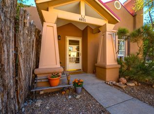 4401 Long Shadow Ln, Santa Fe, NM 87507