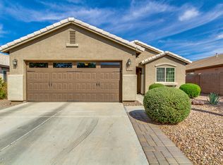 2032 E Lindrick Dr, Gilbert, AZ 85298