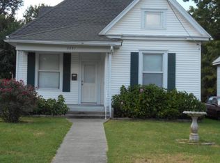 2031 N Main Ave, Springfield, MO 65803