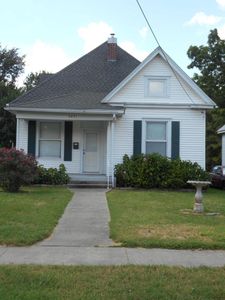 2031 N Main Ave, Springfield, MO, 65803