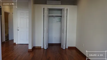 Rented by Grand & Co.