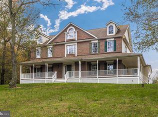 9408 Oak Orchard Ct, New Windsor, MD 21776