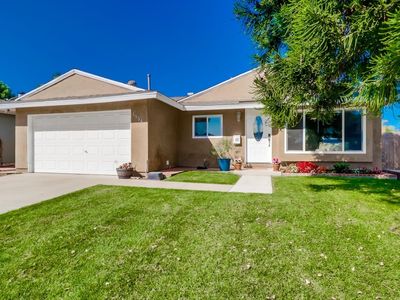 1554 Arequipa St, San Diego, CA, 92154