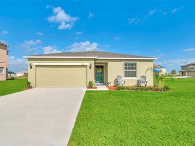 136 Columbia Dr, Poinciana, FL, 34759