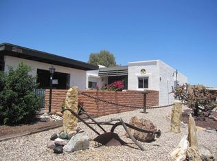 468 W San Ignacio, Green Valley, AZ 85614
