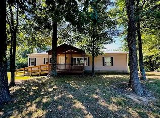 7914 State Route 120 E, Nebo, KY 42441