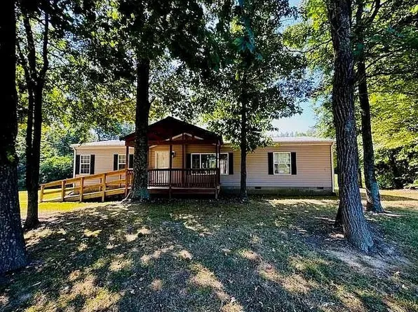 7914 State Route 120 E, Nebo, KY 42441