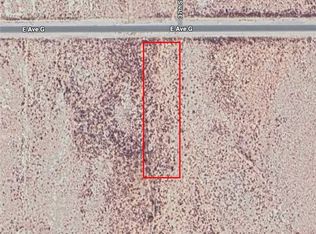 0 E Avenue G #5, Lancaster, CA 93535