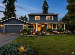 18427 Brandywine Ct SW, Rochester, WA 98579