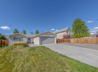 3134 Open Meadows Ct, Grand Junction, CO 81504