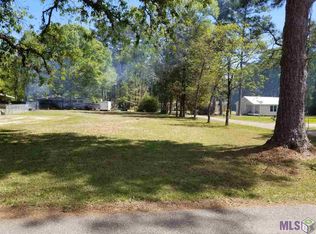 LOT-10A Iowa Street Ext, Livingston, LA 70754