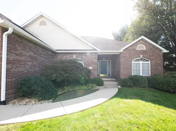 709 N Keystone Ct, Bloomington, IN 47408