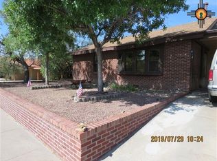 614 Grape St, Truth Or Consequences, NM 87901