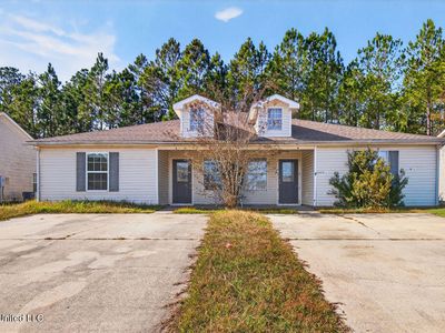 15127 Deer Creek Dr, Diberville, MS, 39540