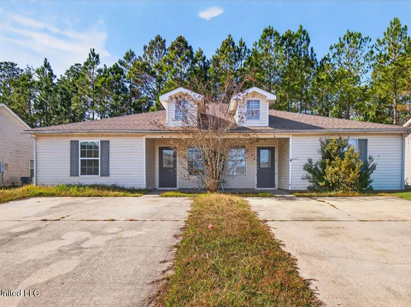 15127 Deer Creek Dr, Diberville, MS 39540