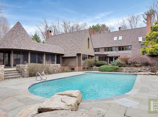 7 Ridge Rd, Weston, CT 06883